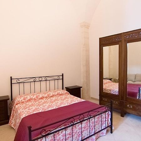 Appartamento Palazzo Ancona Martina Franca Buitenkant foto