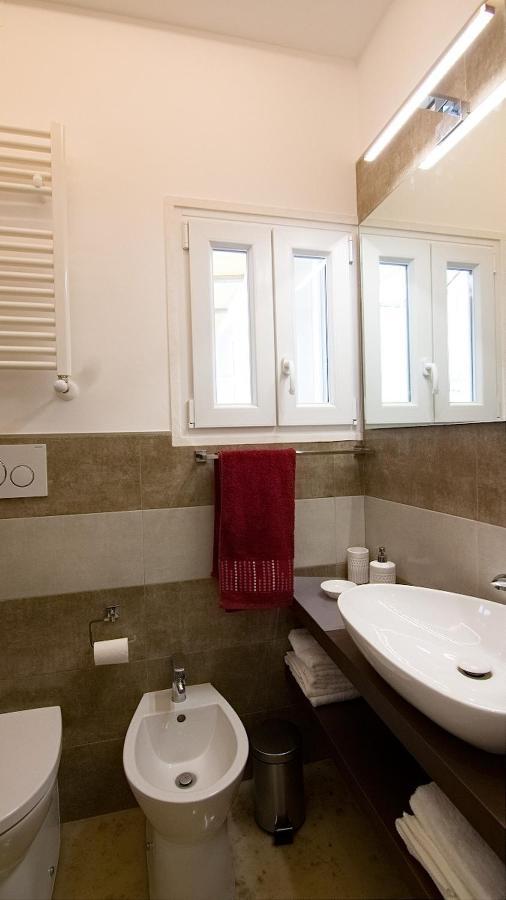 Appartamento Palazzo Ancona Martina Franca Buitenkant foto