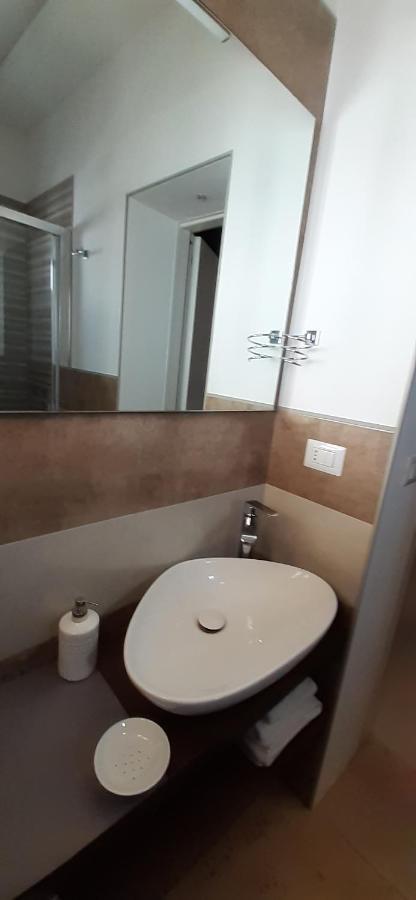Appartamento Palazzo Ancona Martina Franca Buitenkant foto