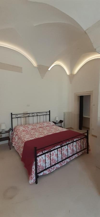Appartamento Palazzo Ancona Martina Franca Buitenkant foto