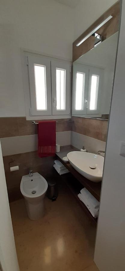 Appartamento Palazzo Ancona Martina Franca Buitenkant foto