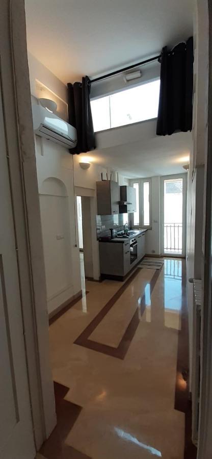 Appartamento Palazzo Ancona Martina Franca Buitenkant foto