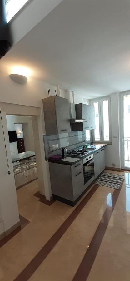 Appartamento Palazzo Ancona Martina Franca Buitenkant foto
